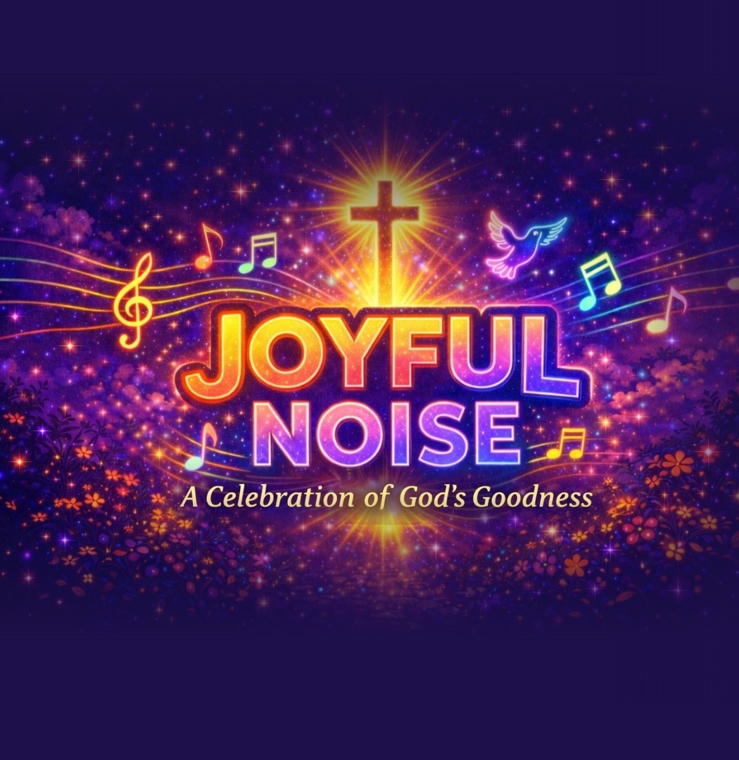 Joyful Noise VBS 2026